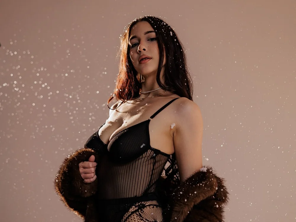 EviaRabasca is live now