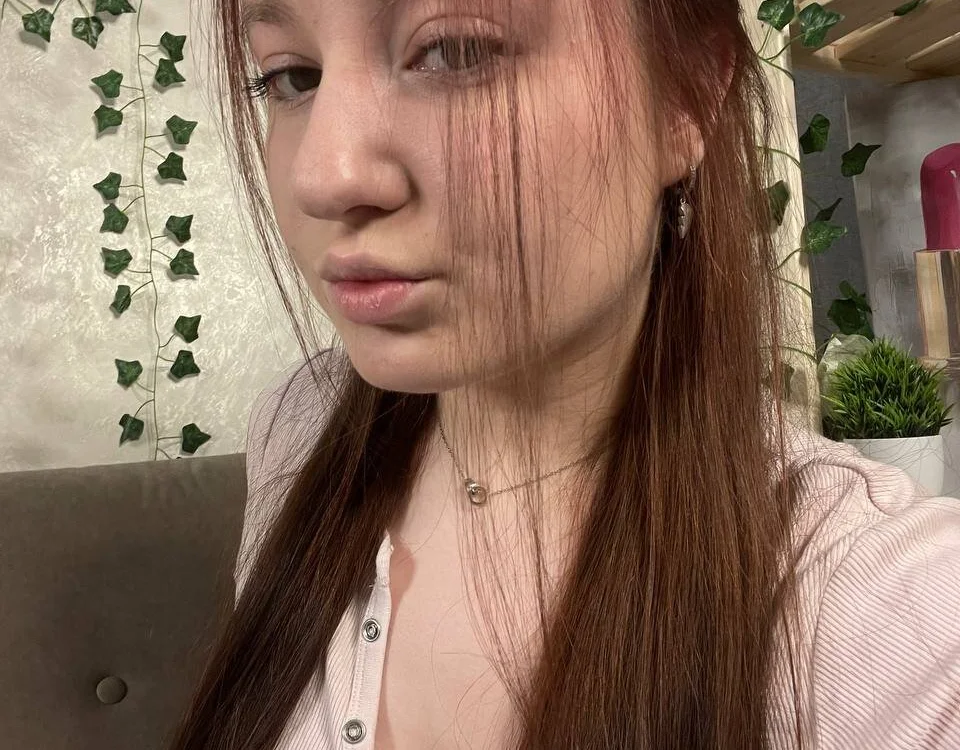 RudyLienna is live now