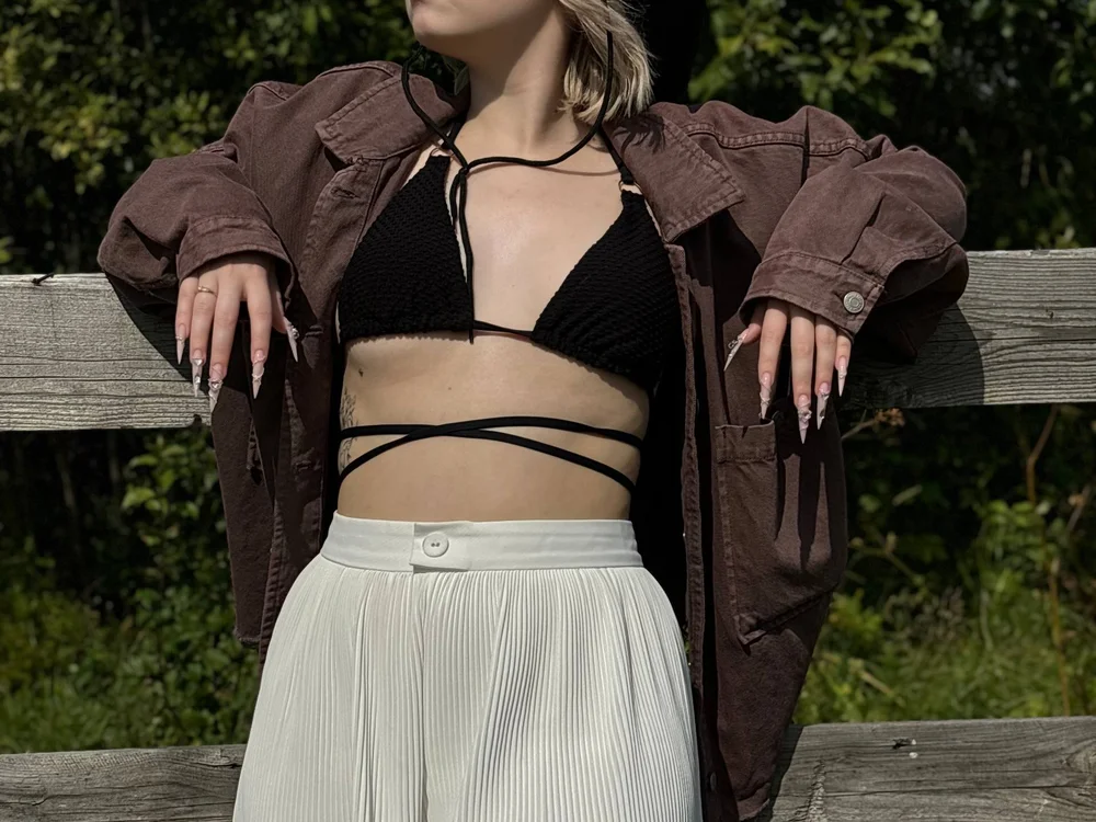 HevenlyRose is live now