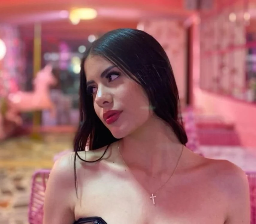 Baby_Meli is live now